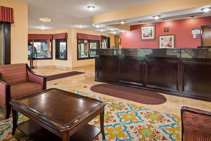 Hotel Interior 4 of 21