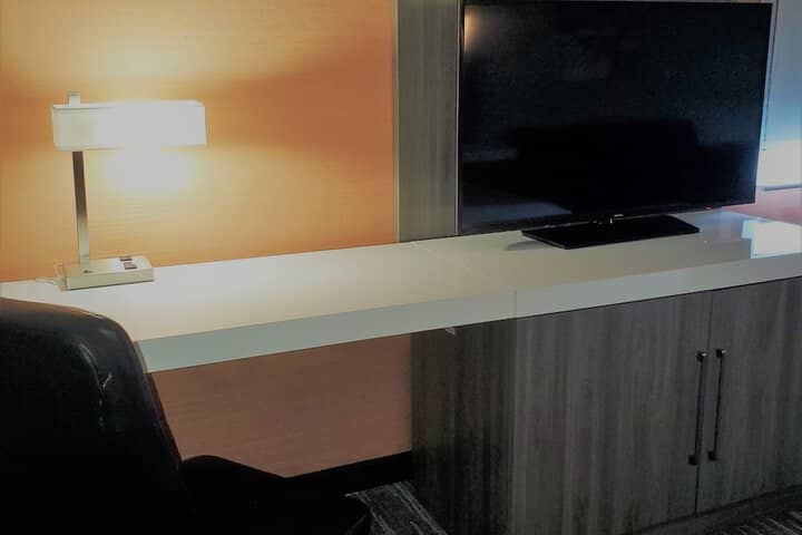 Television