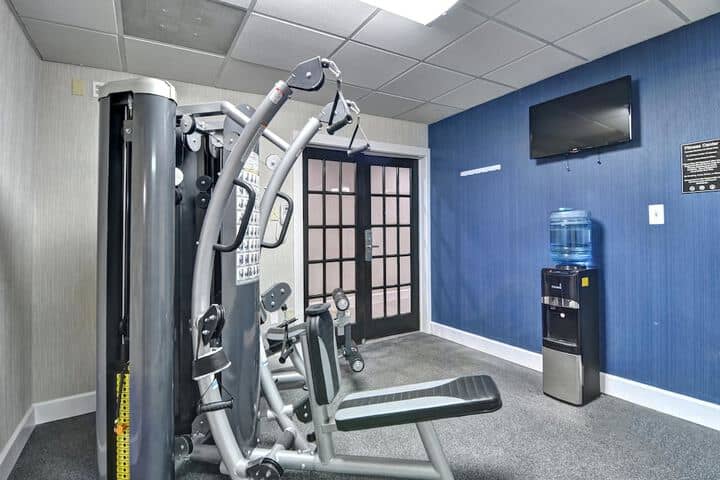 Health and Fitness 14 of 18