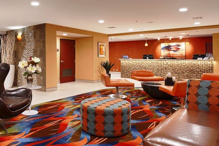 Hotel Interior 3 of 40