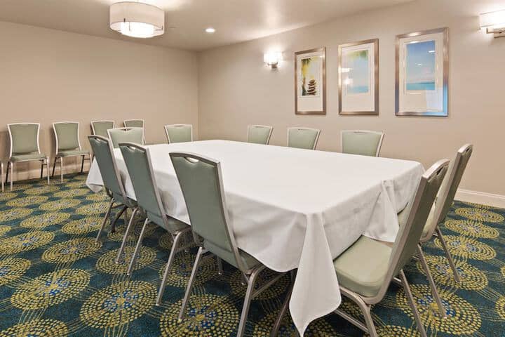 Meeting 18 of 23