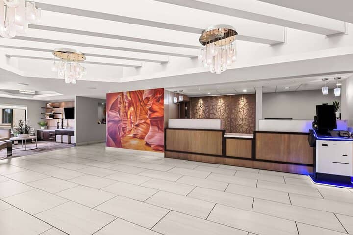 Hotel Interior 2 of 40
