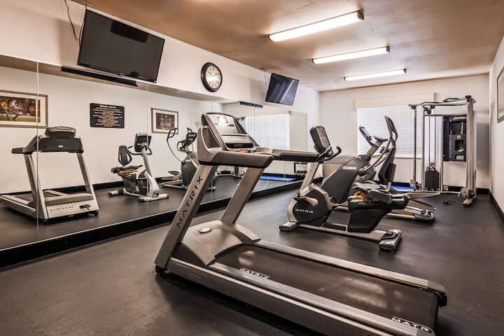 Health and Fitness 57 of 63