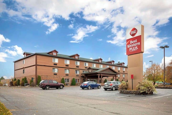 Hotel 40 of 40