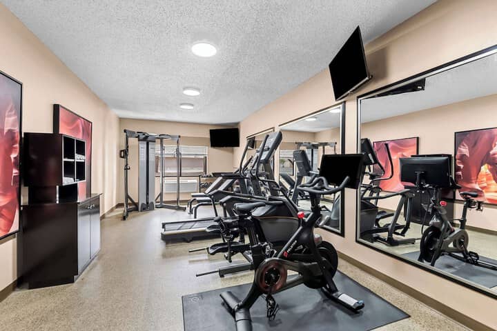 Health and Fitness 33 of 40