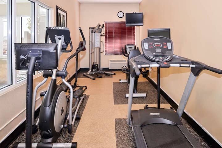 Health and Fitness 31 of 38