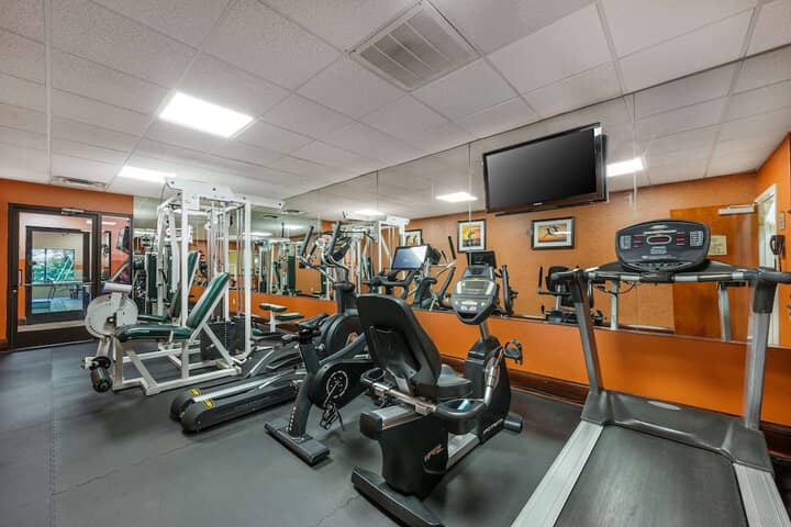 Health and Fitness 26 of 33