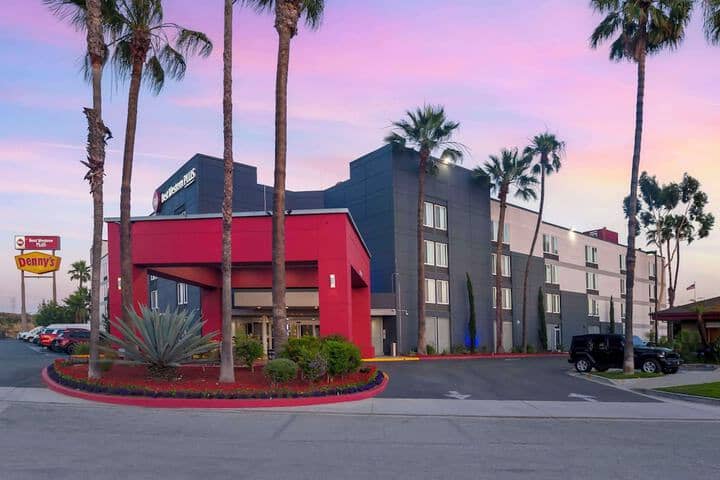 Hotel 58 of 59