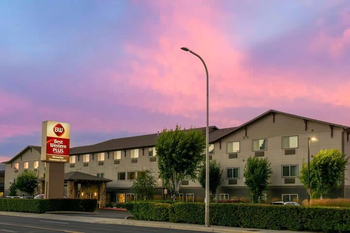 Hotel 29 of 29