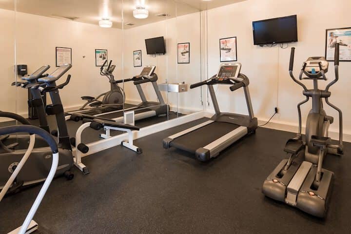 Health and Fitness 28 of 38