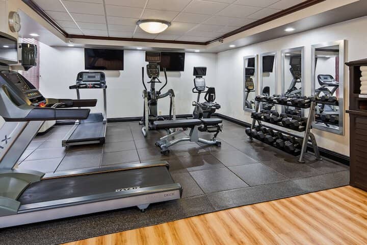 Health and Fitness 19 of 28