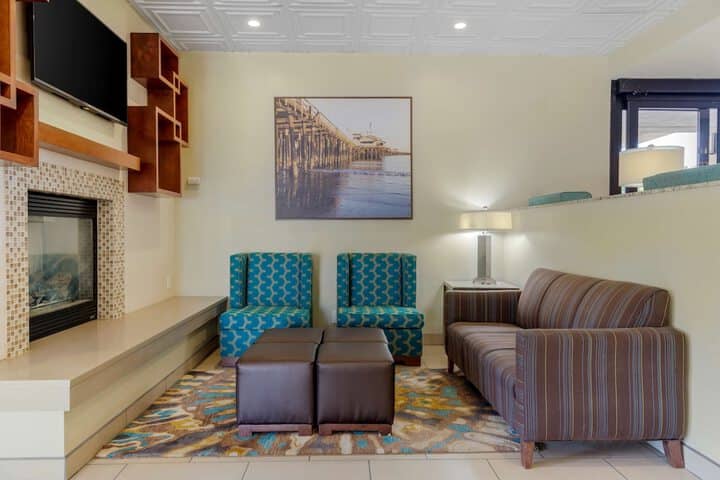 Hotel Interior 5 of 59