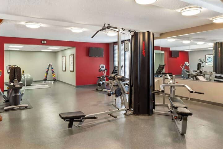 Health and Fitness 25 of 35