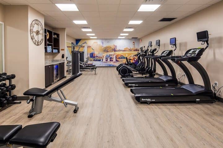 Health and Fitness 33 of 41