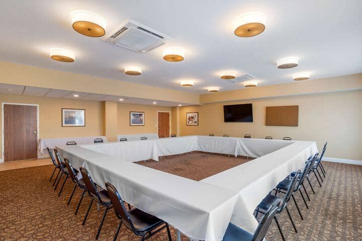 Meeting 42 of 46