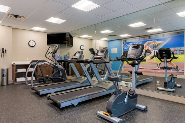 Health and Fitness 41 of 55