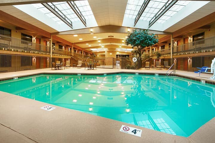 Pool 28 of 42