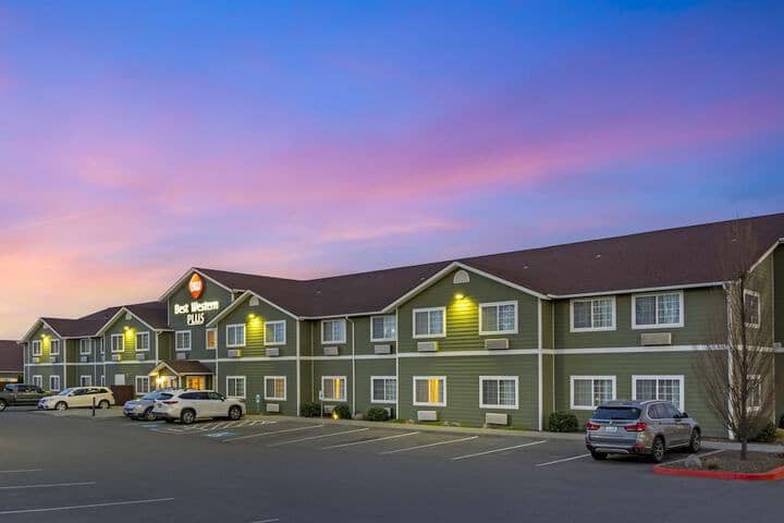 Hotel 64 of 64