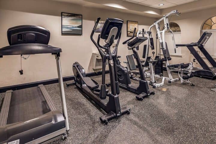 Health and Fitness 23 of 28