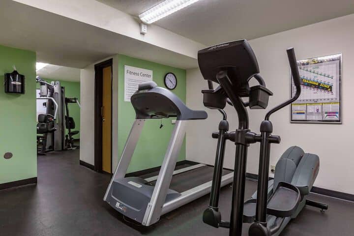 Health and Fitness 26 of 37