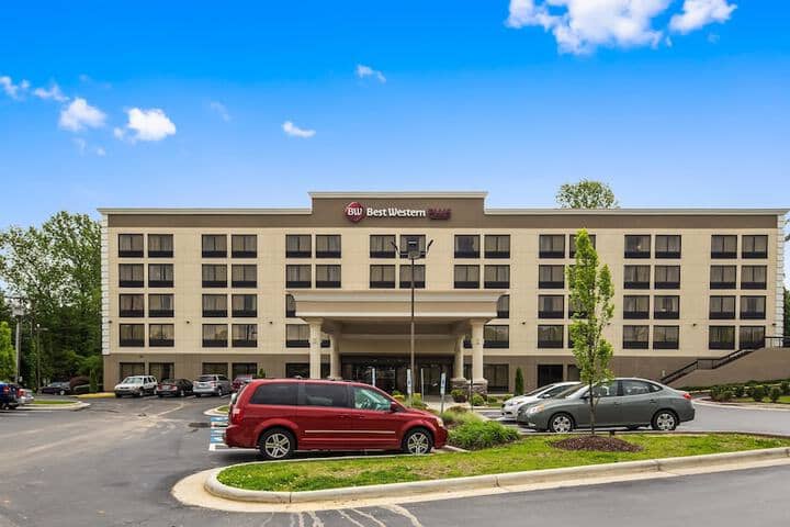 Hotel 18 of 18