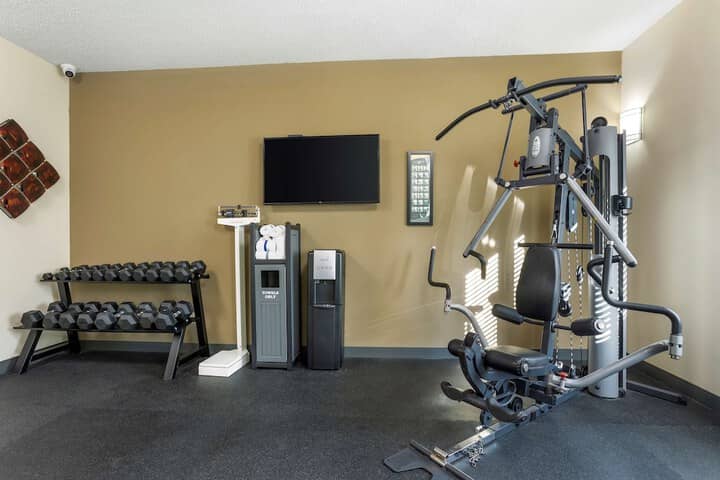 Health and Fitness 26 of 35