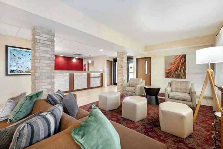Hotel Interior 2 of 46