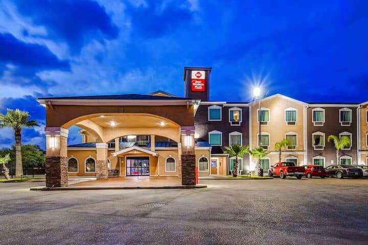 Hotel 28 of 28