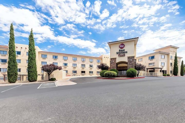 Hotel 40 of 40
