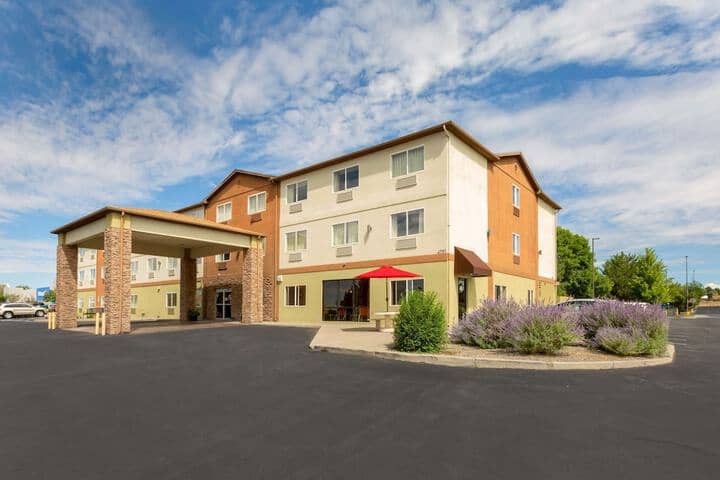 Hotel 40 of 41