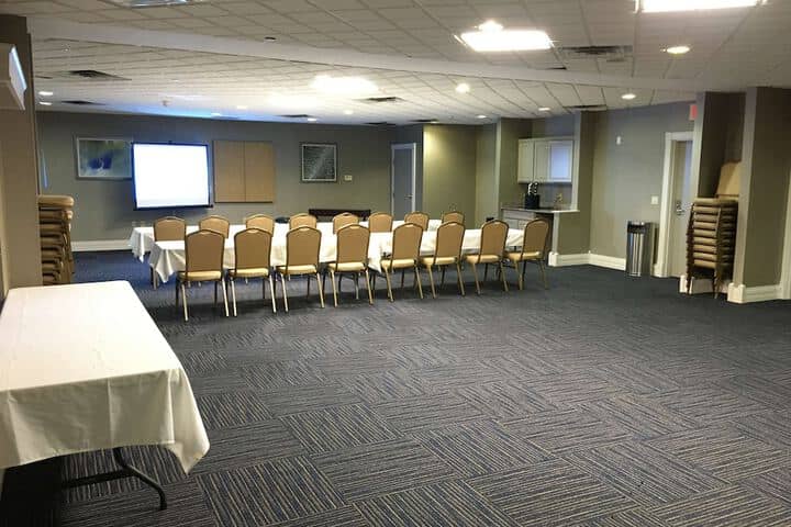 Meeting 18 of 20