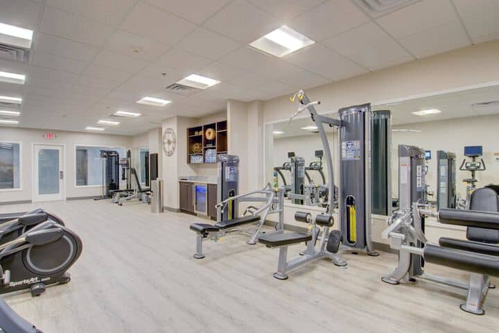 Health and Fitness 32 of 41
